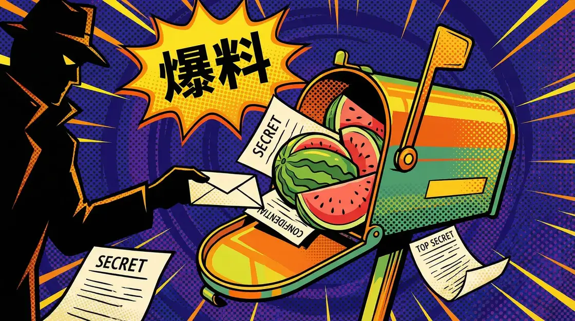 尤物 - 美女系列与极品写真推荐 匿名爆料通道漫画插图